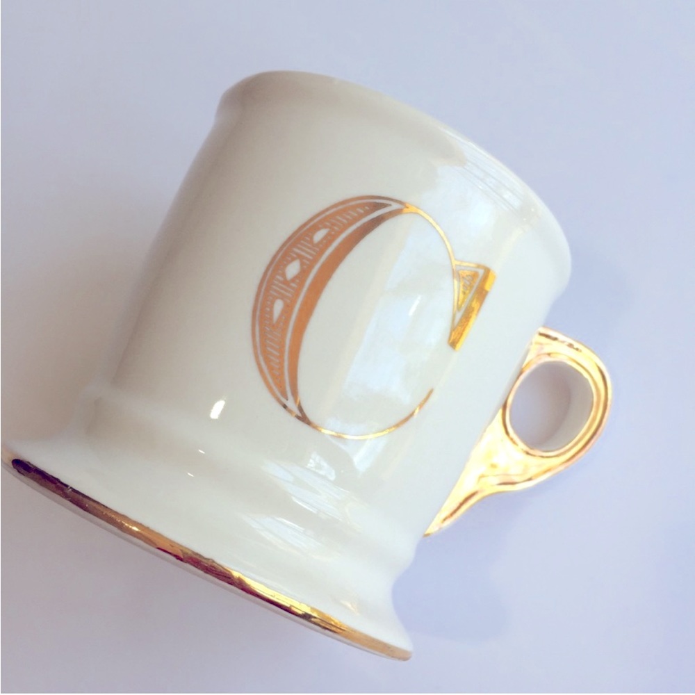 Anthropologie Mug